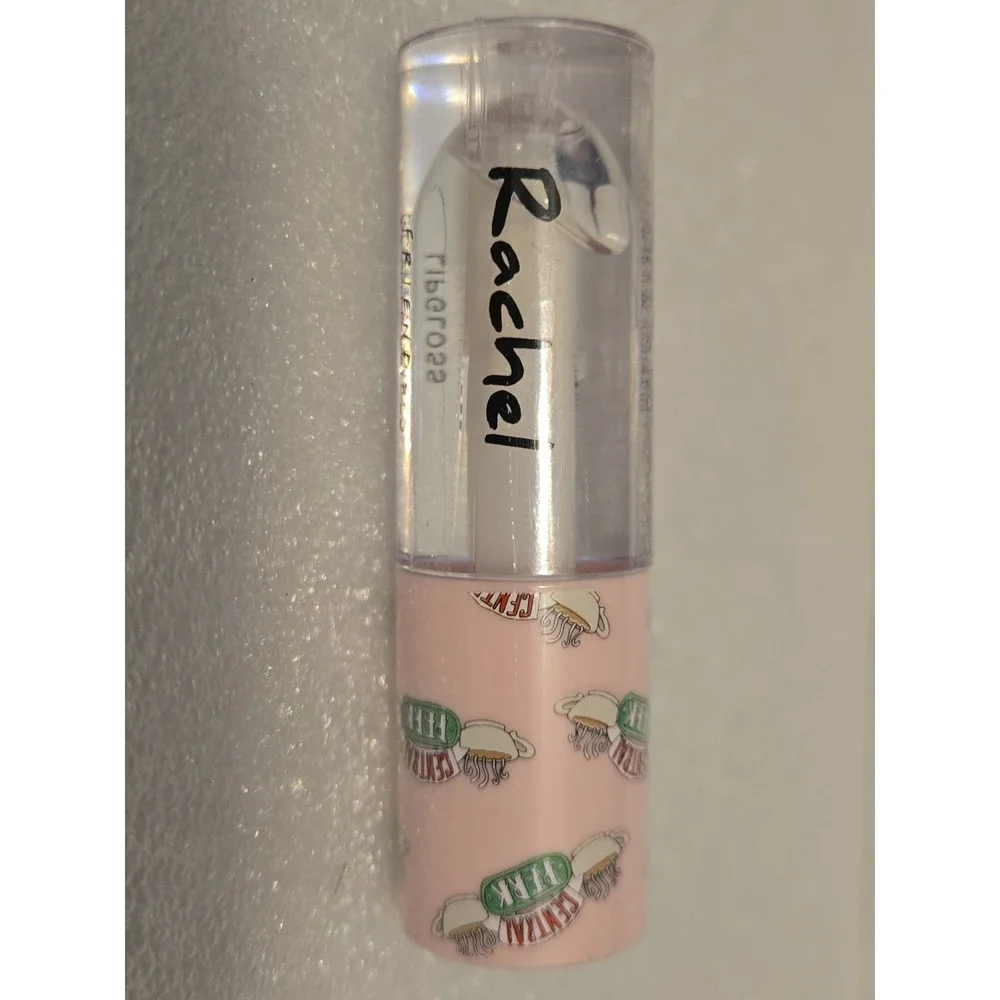 Makeup Revolution X Friends Pout Bomb Lip Gloss Rachel New limited Edition